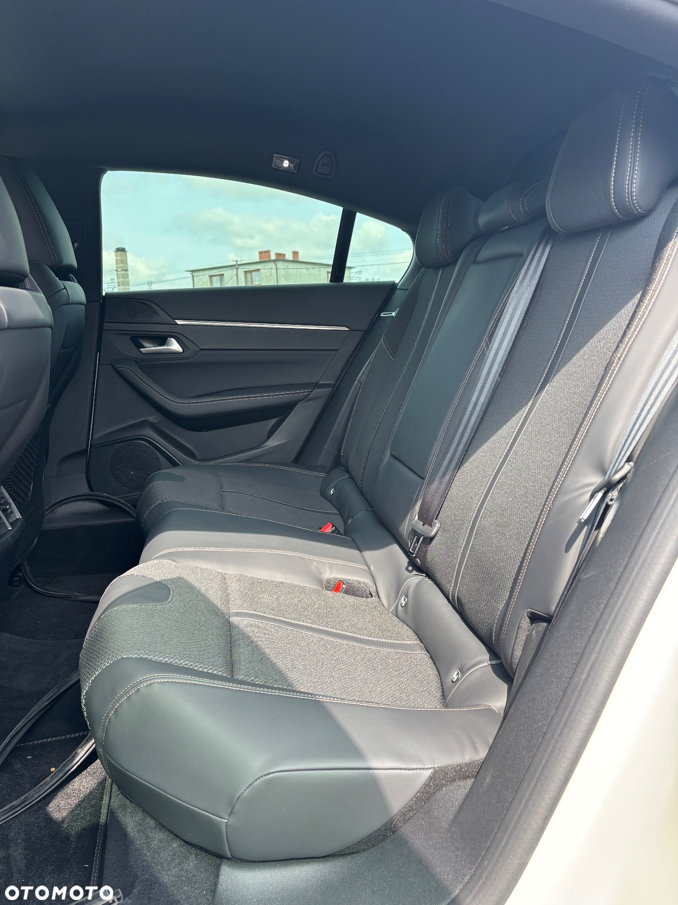 Peugeot 508 2.0 BlueHDi GT S&S - 18