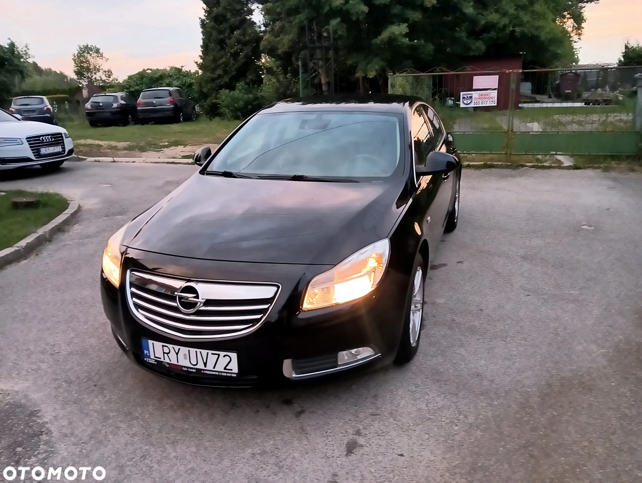 Opel Insignia 1.8 Design Edition - 23