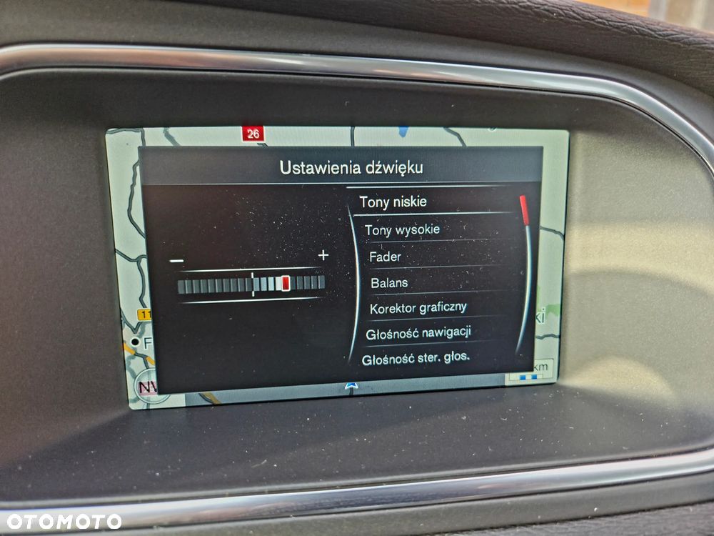 Volvo V40 Cross Country D4 Geartronic Summum - 22