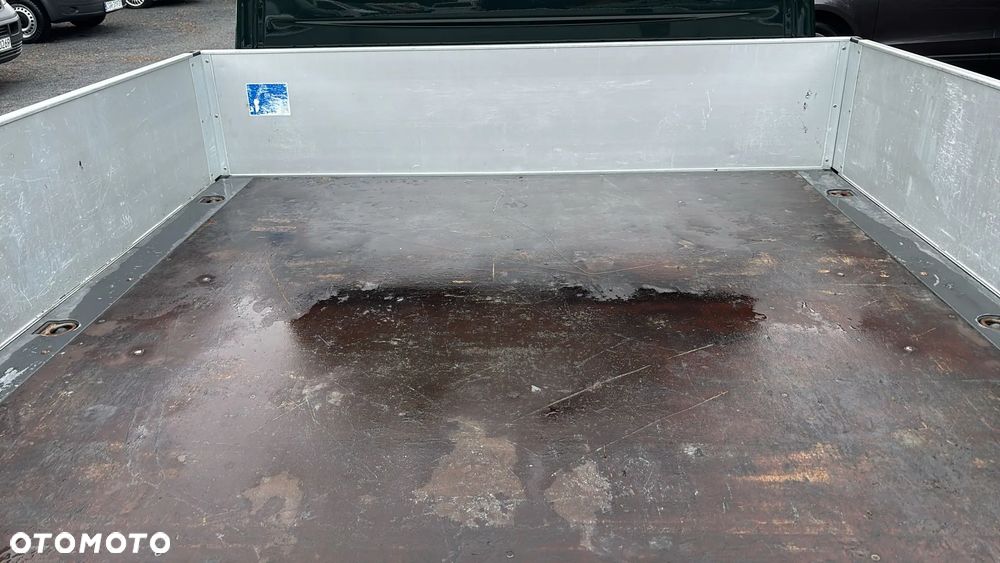 Volkswagen Transporter T5 Lift - 6