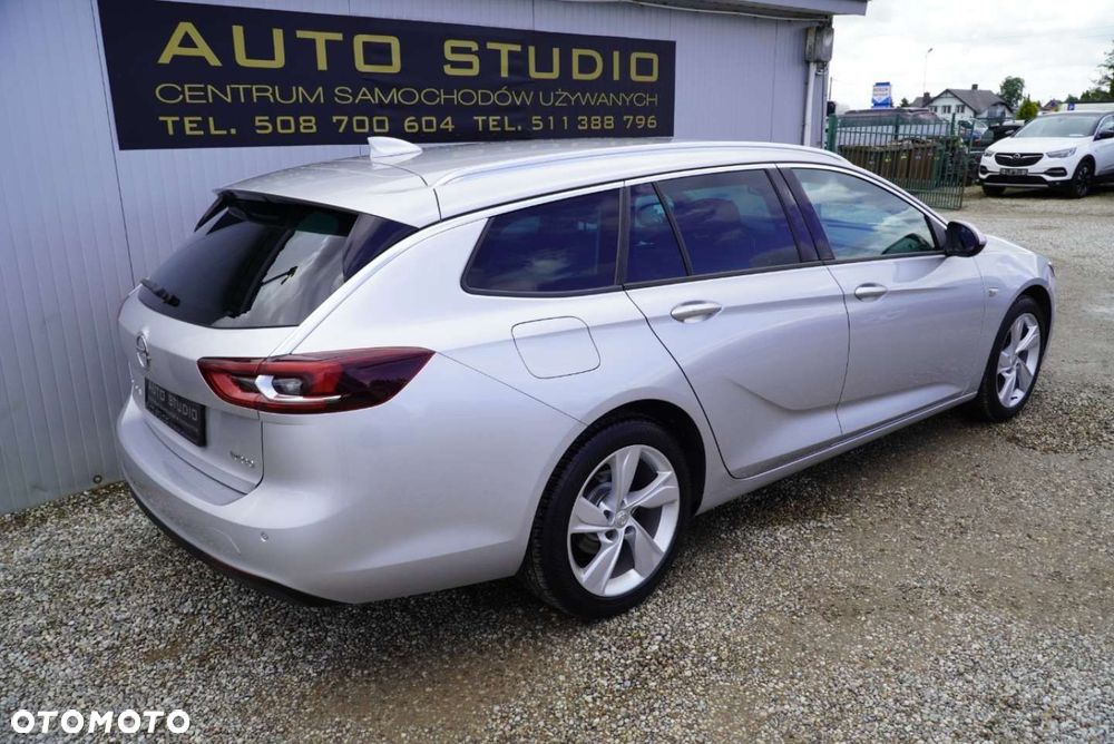 Opel Insignia 1.5 Direct InjectionTurbo Business Innovation - 36