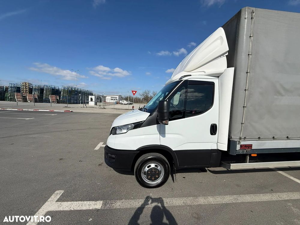 Iveco 50C/35 - 5