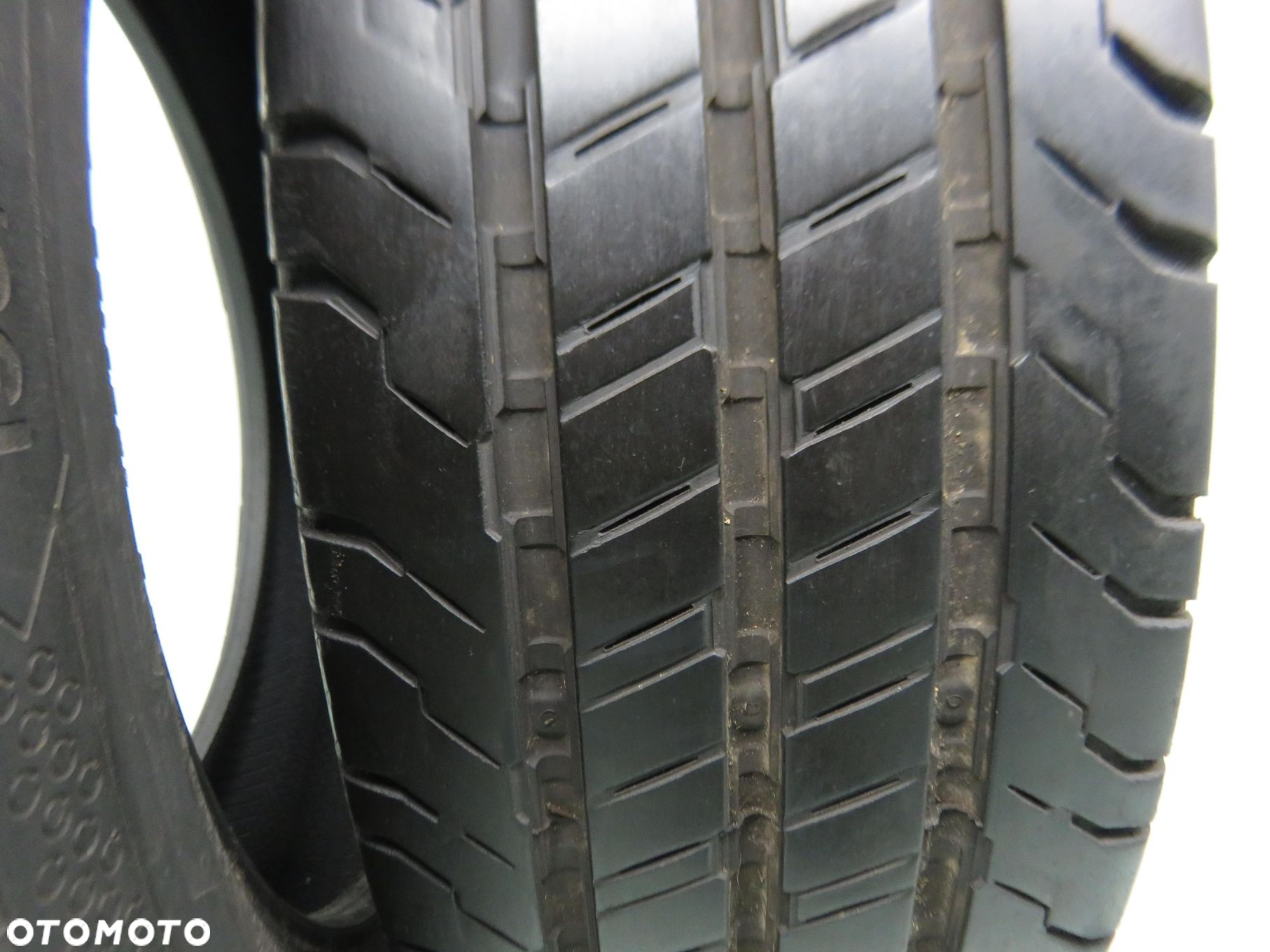 2X 195/65R16C OPONY LETNIE Continental ContiVanContact 100 104/102T - 8