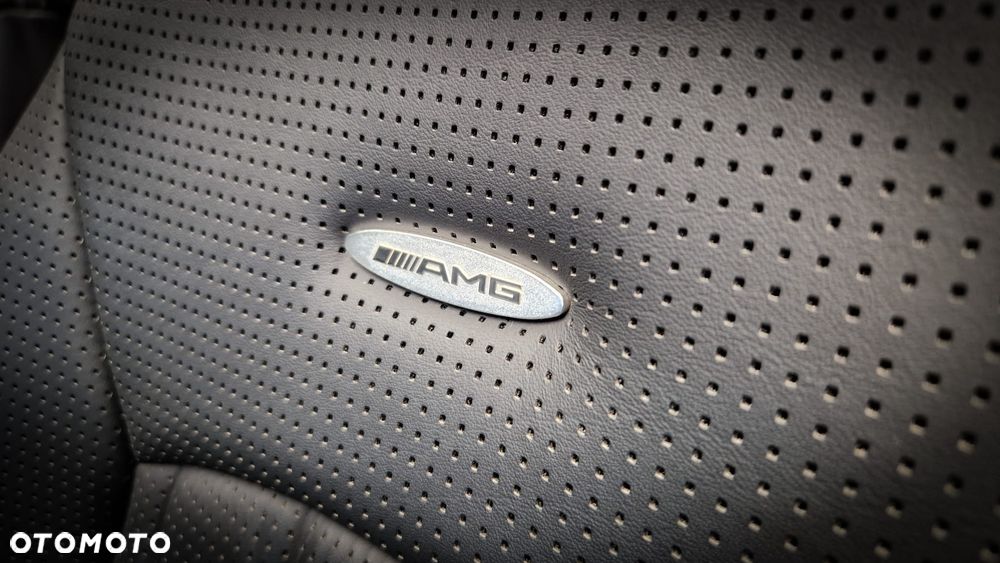 Mercedes-Benz SL 63 AMG SPEEDSHIFT MCT - 25