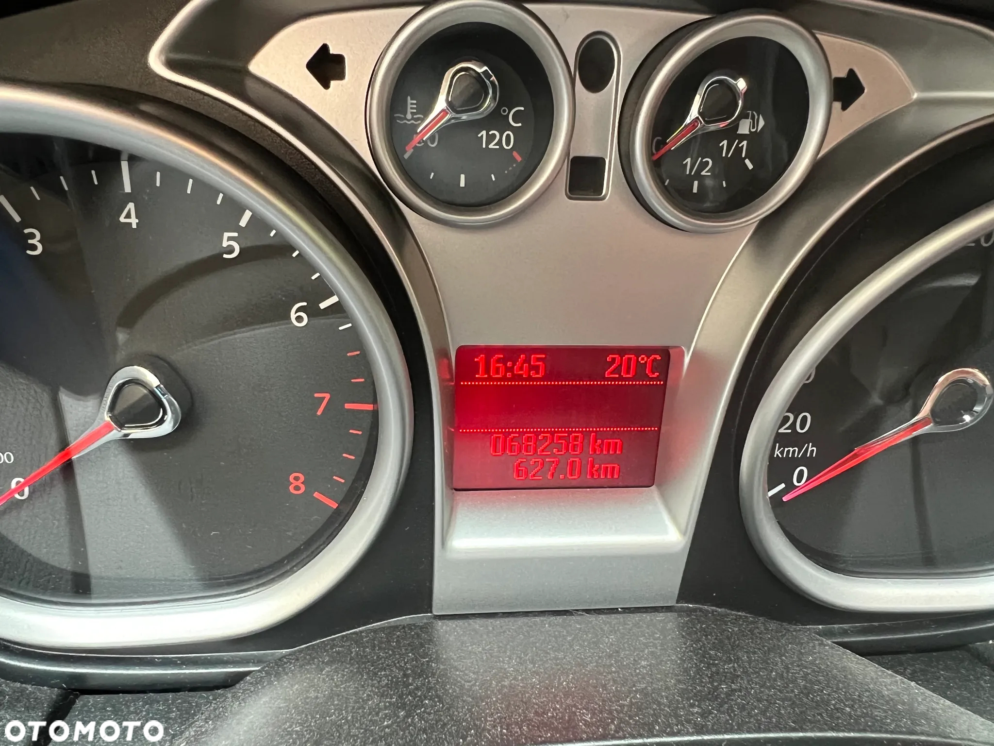 Ford Focus 1.6 Gold X - 10