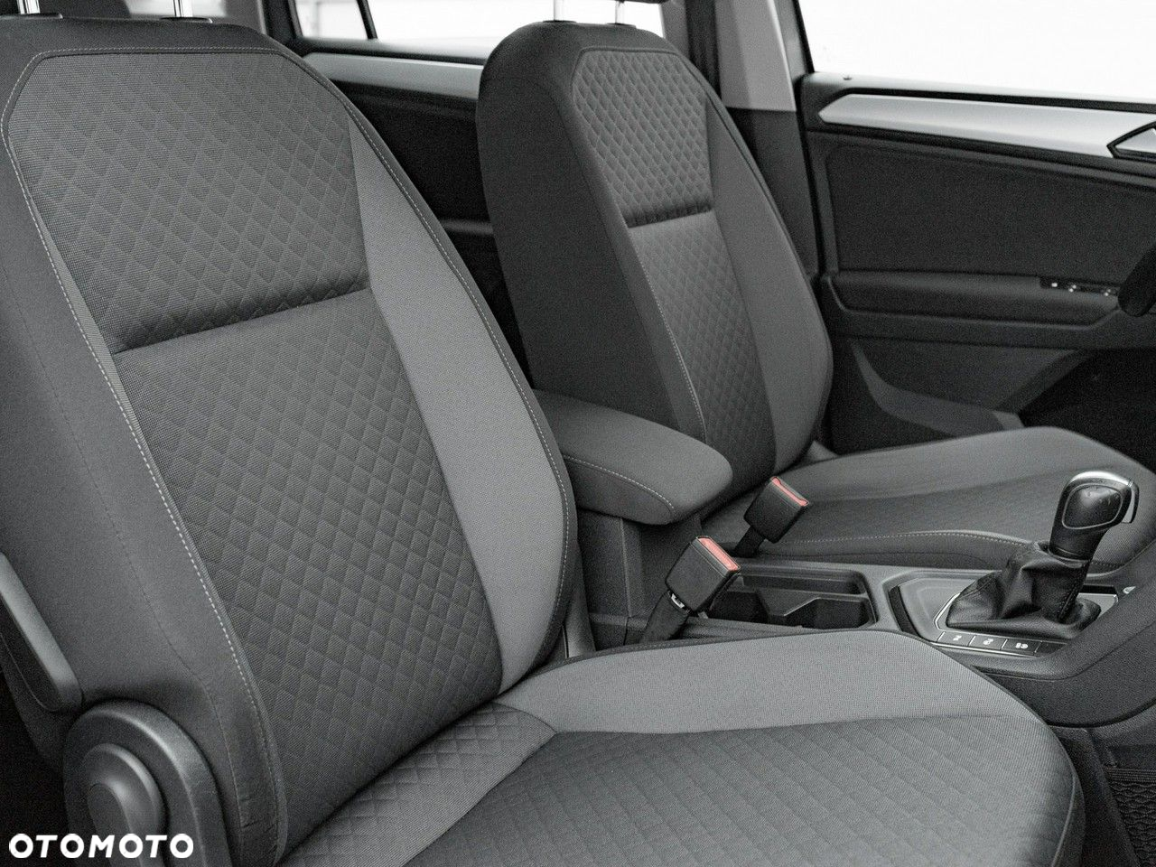 Volkswagen Tiguan 1.5 TSI EVO Comfortline DSG - 36