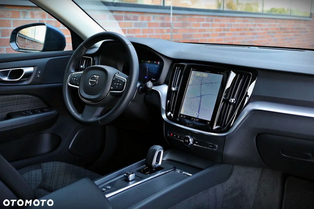 Volvo V60 - 17