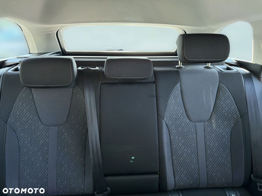 Skoda Octavia 2.0 TDI Style DSG - 25