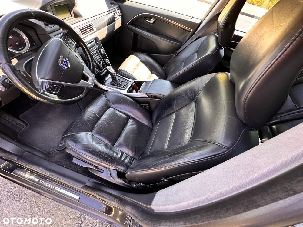 Volvo S80 D4 Geartronic Momentum - 17