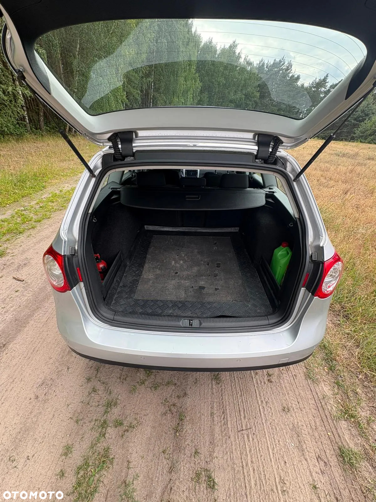 Volkswagen Passat - 3