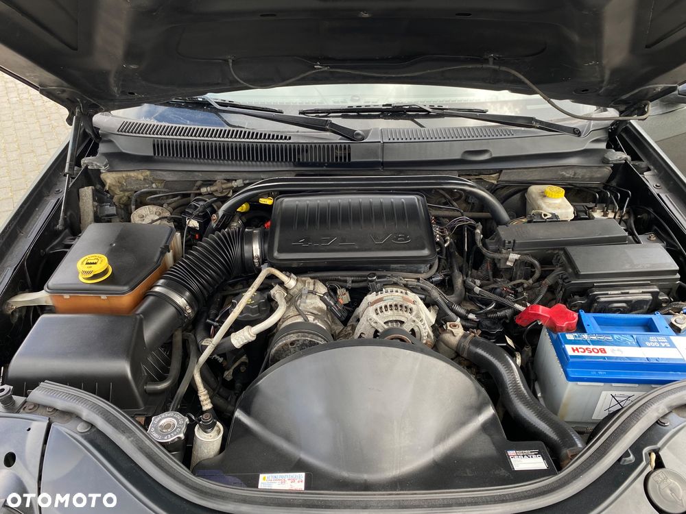 Jeep Grand Cherokee - 14