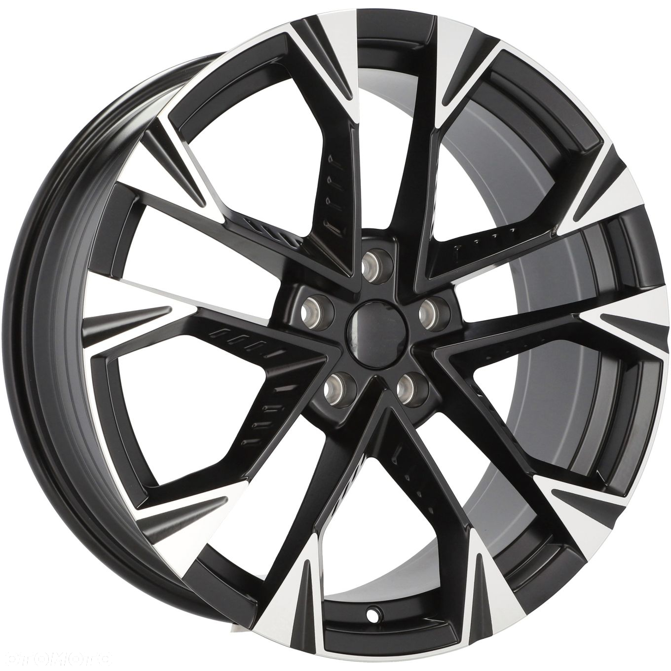 4x Felgi 19 Hybrid Forged m.in. do CUPRA Ateca Born Leon Cup VZe Formentor Terramar - YF1150 - 2