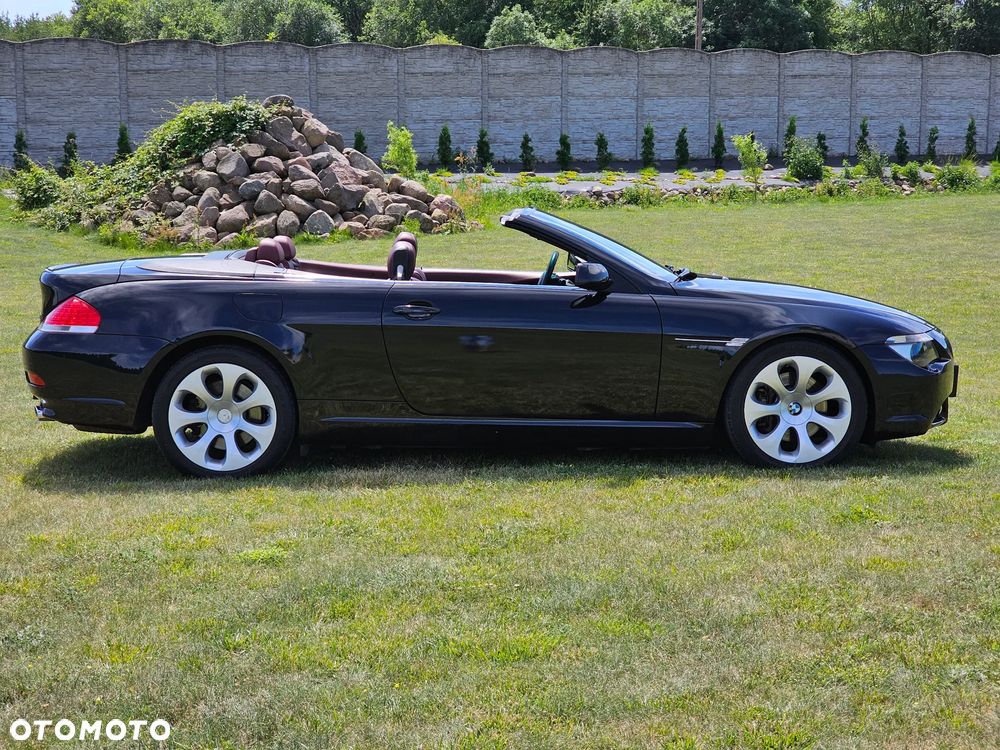 BMW Seria 6 - 4