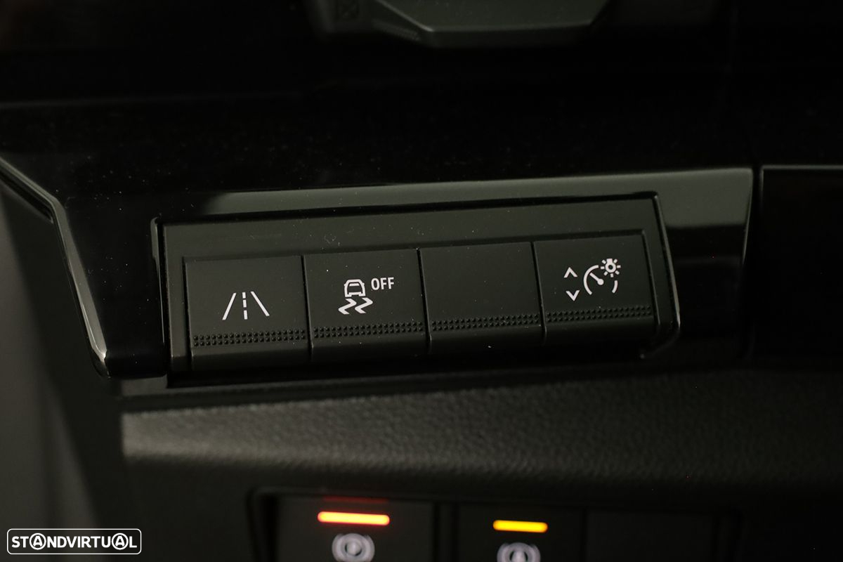 Renault Austral 1.3 Mild Hybrid Techno Espirit Auto - 20