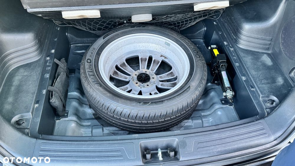 Hyundai ix35 2.0 Premium 2WD - 14