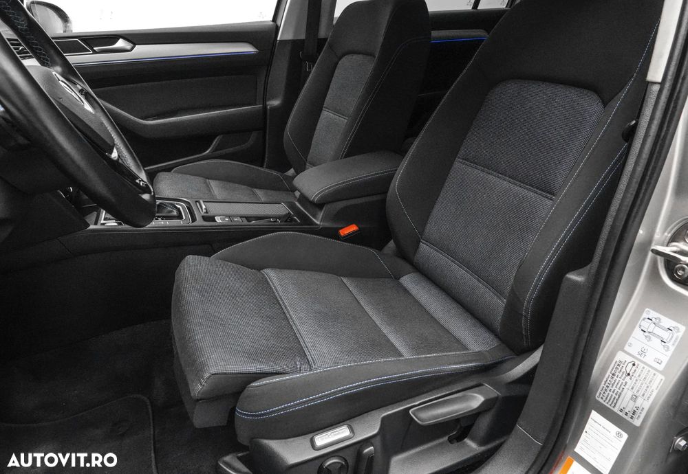 Volkswagen Passat 1.4 TSI DSG GTE - 14