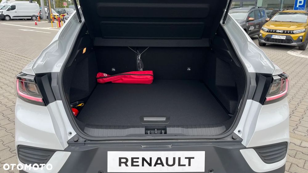 Renault Arkana 1.3 TCe mHEV Esprit Alpine EDC - 7