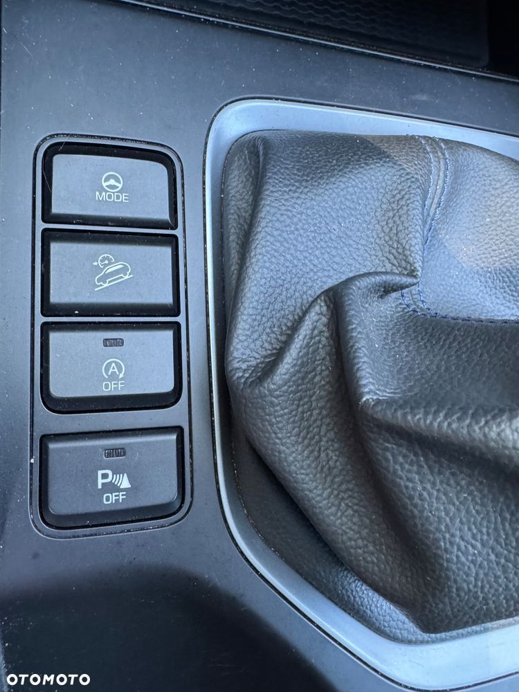 Hyundai Tucson - 30