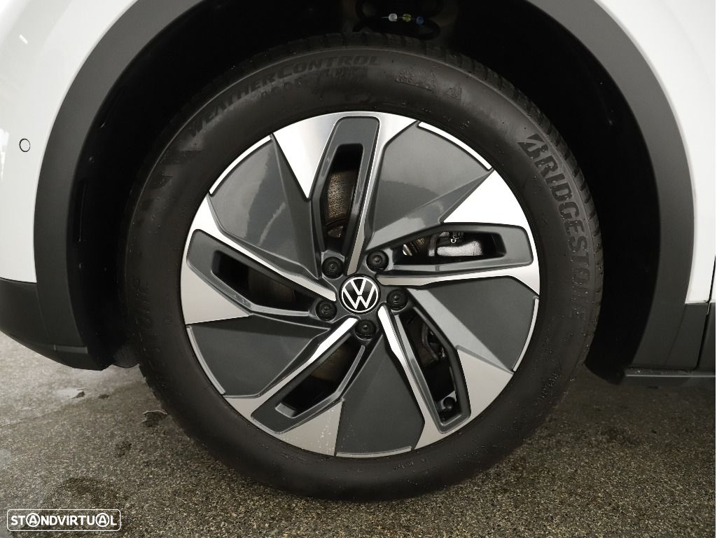 VW ID.4 77 kWh Pro Performance - 27
