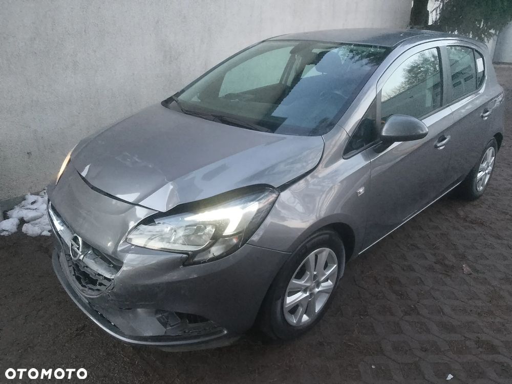 Opel Corsa 1.4 EcoFLEX Start/Stop drive - 3