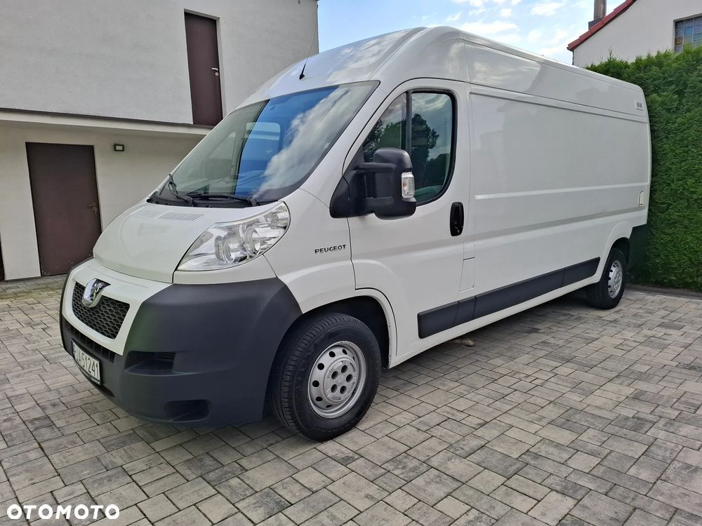 Peugeot BOXER - 6