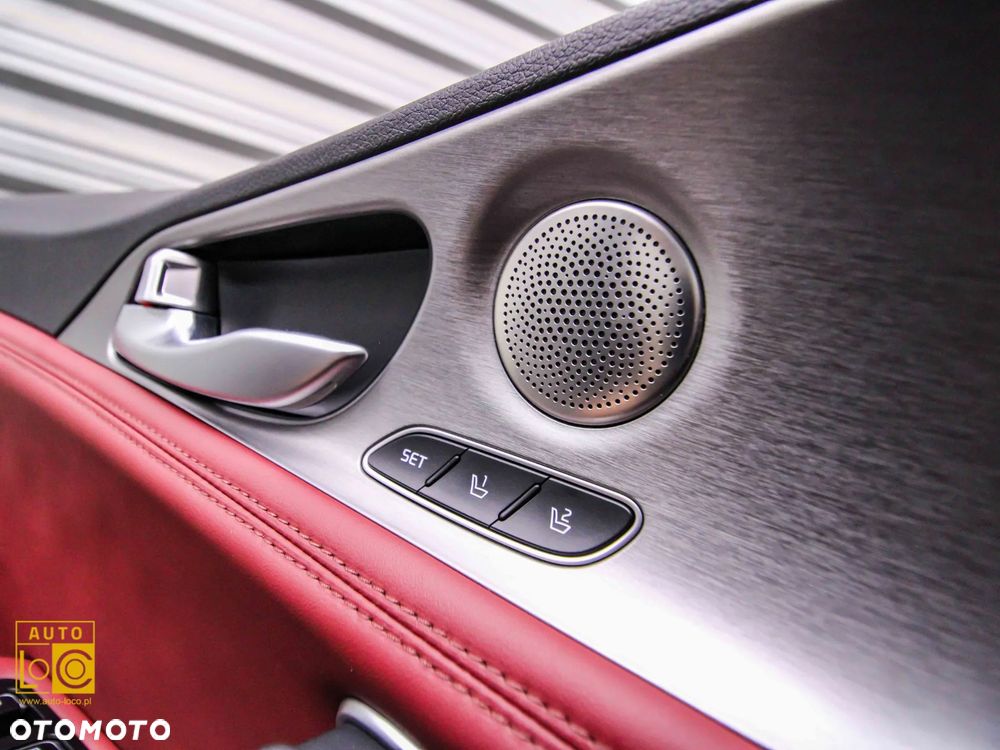 Kia Stinger 2.0 T-GDI GT Line - 32