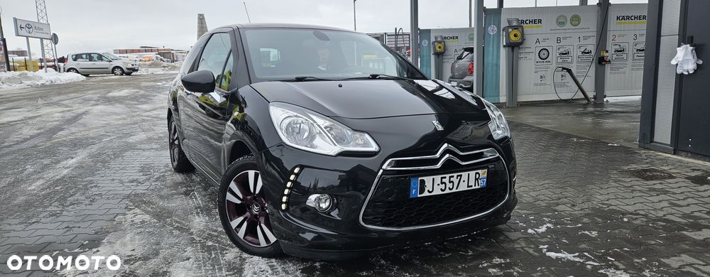 Citroën DS3 1.6 HDi SoChic - 1
