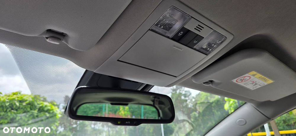 Toyota Verso 1.8 Premium EU5 7os - 32