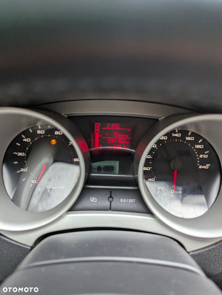 Seat Ibiza - 10