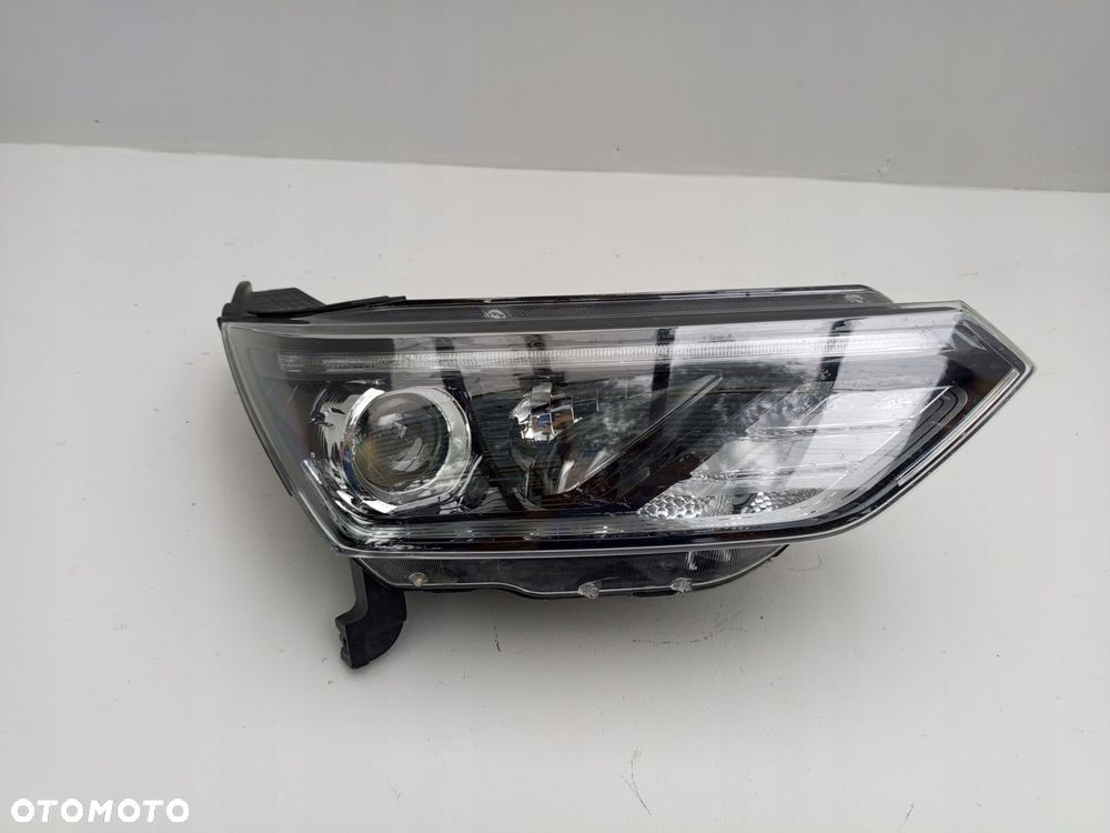 SSANGYONG KORANDO IV 19- LAMPA LED PRZEDNIA PRAWA PRAWY PRZÓD 8310237101 ÷ - 15