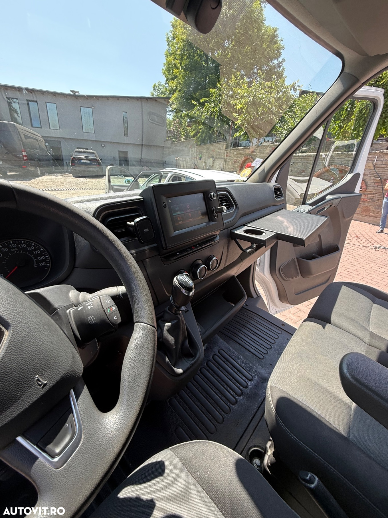 Renault MASTER - 18