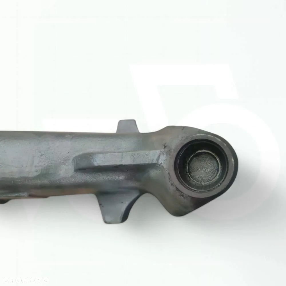Obudowa mostu 359998 Carraro 20.19 F339300021170 Fendt 309 Vario - 11