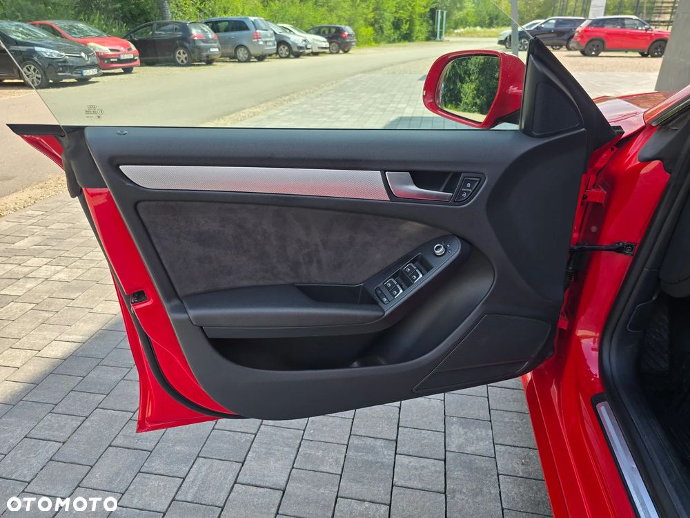 Audi A5 Sportback - 26