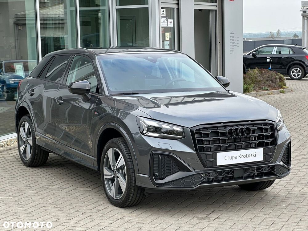 Audi Q2 - 3