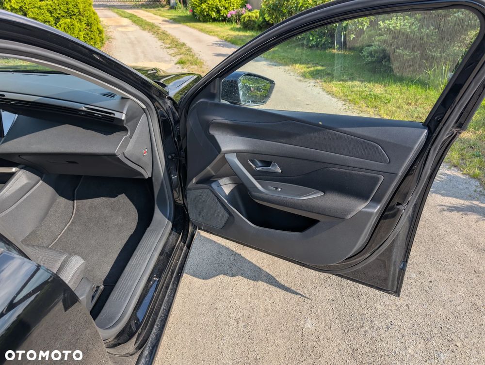 Peugeot 308 1.2 PureTech Active Pack S&S - 37