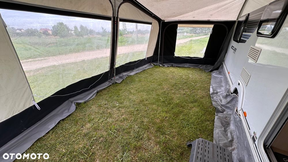SWIFT Sterling Eccles Sport 524 - 24