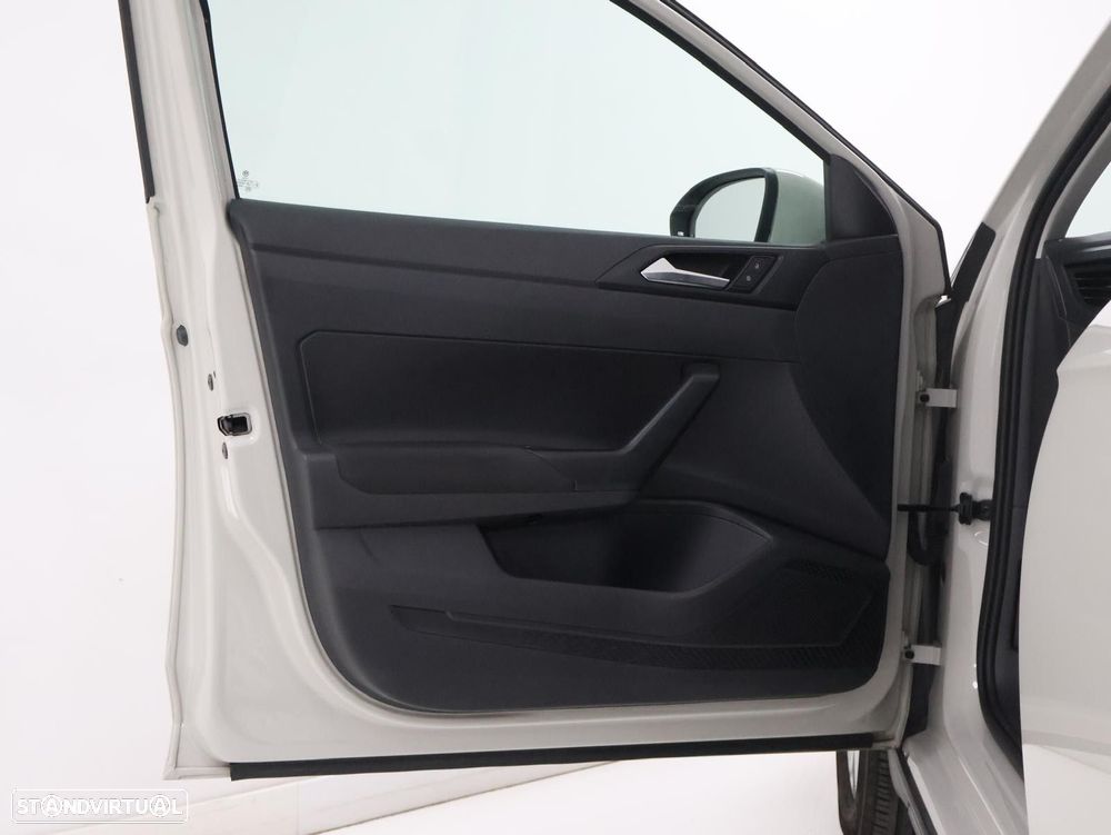 VW Taigo 1.0 TSI Life - 11