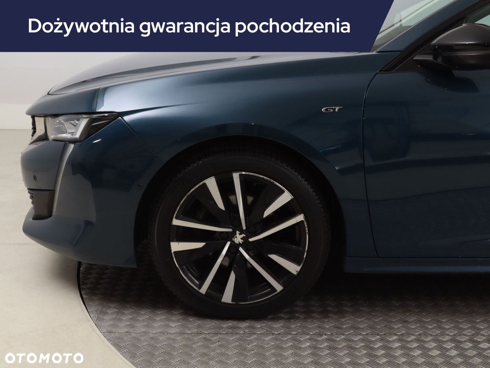 Peugeot 508 - 17