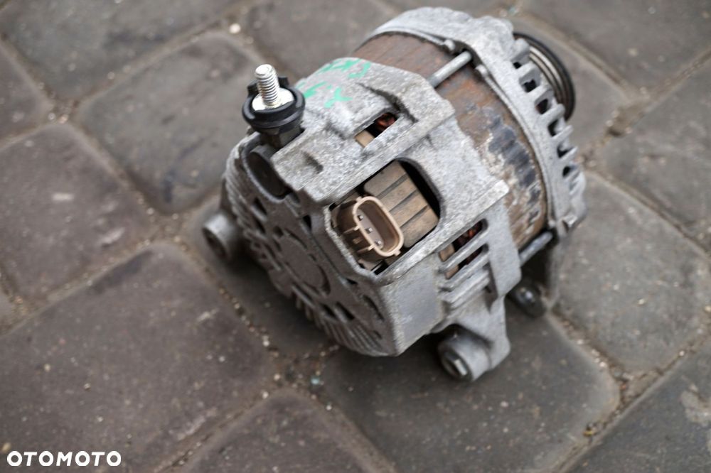 ALTERNATOR 6 III GJ 2.0 SKYACTIVE  MAZDA 2012-2018 - 3