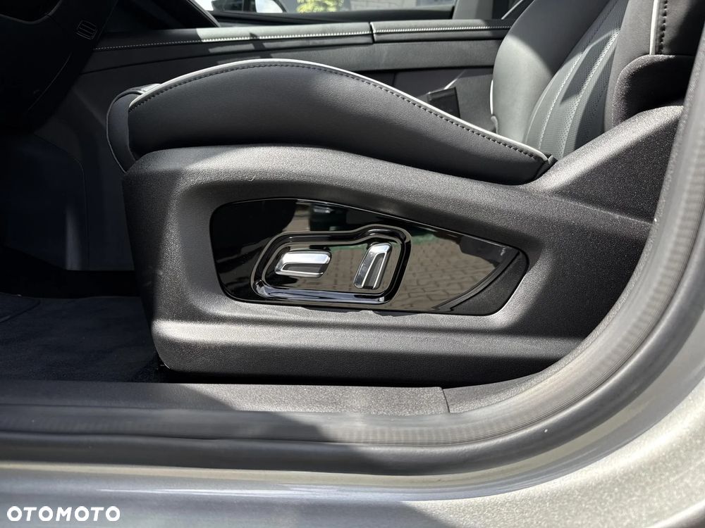 Omoda 5 1.6 T-GDI Premium DCT - 19