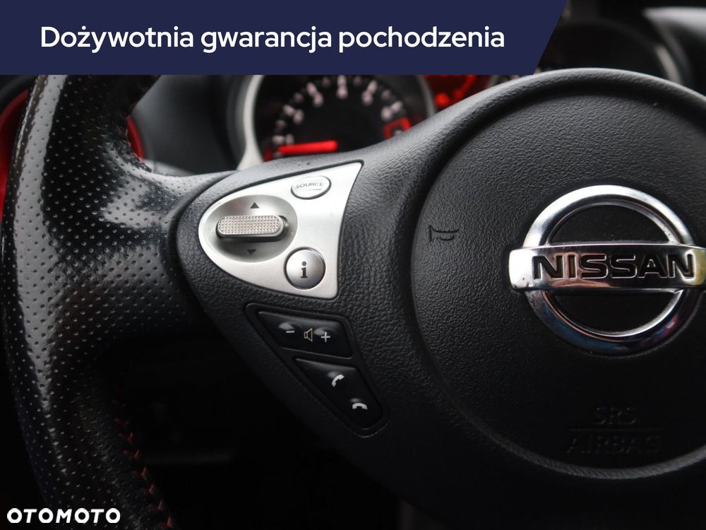 Nissan Juke - 21