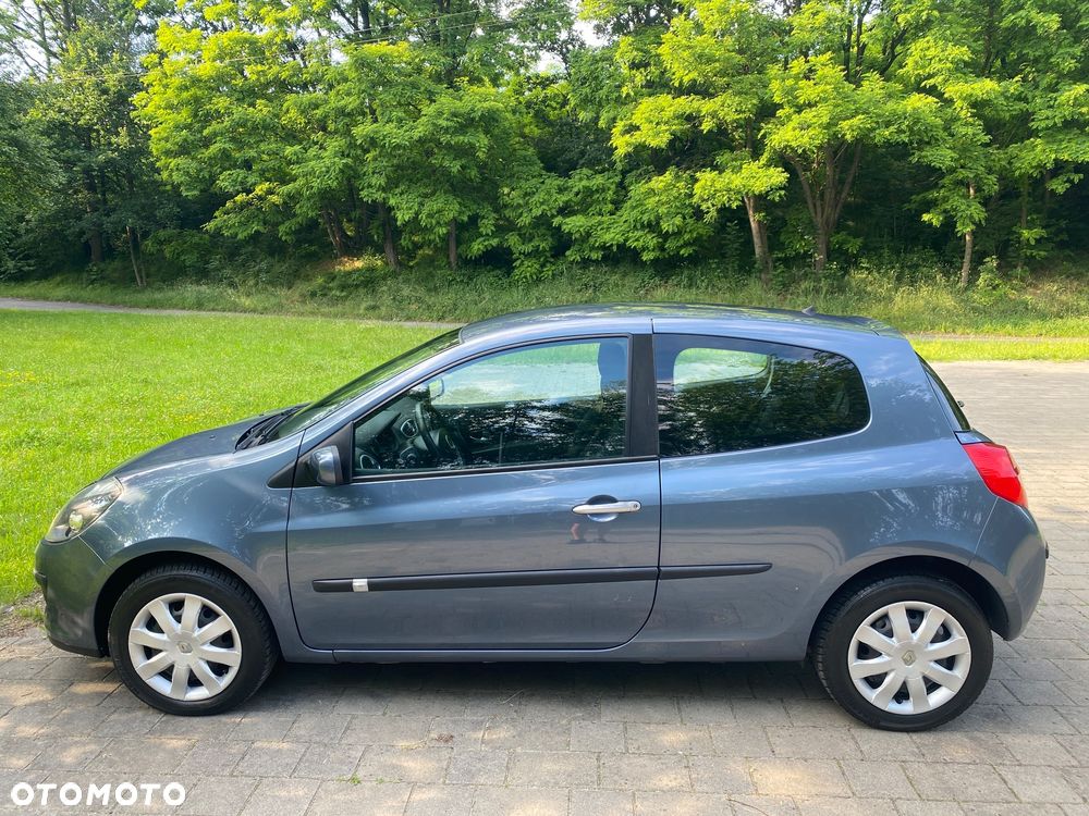 Renault Clio 1.6 16V Edition Dynamique - 5