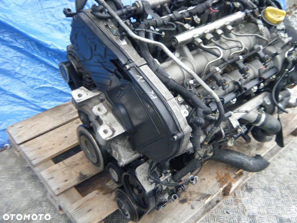 Silnik Alfa Romeo 159 1.9 JTD jtdm 150 KM 939A2000  =RADOM - 7