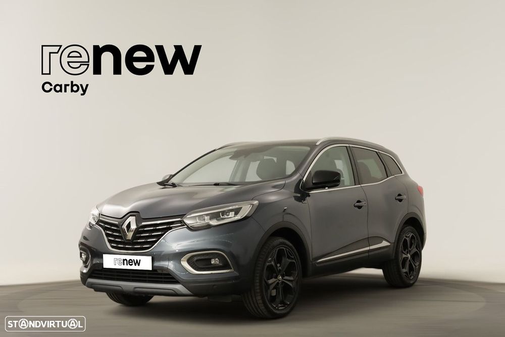 Renault Kadjar 1.5 dCi Intens - 1