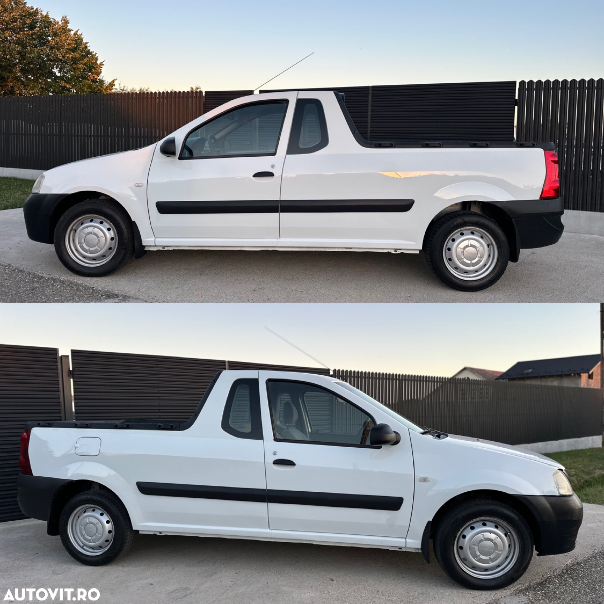 Dacia Pick Up - 5
