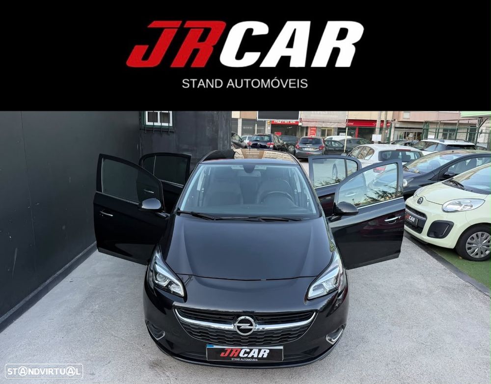 Opel Corsa - 9