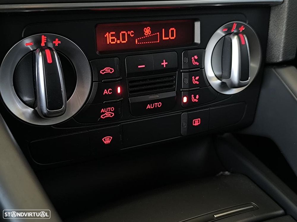 Audi A3 Sportback 1.6 TDI Sport - 13