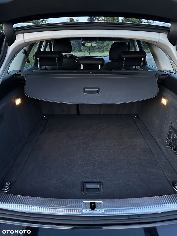 Audi A4 Avant - 10