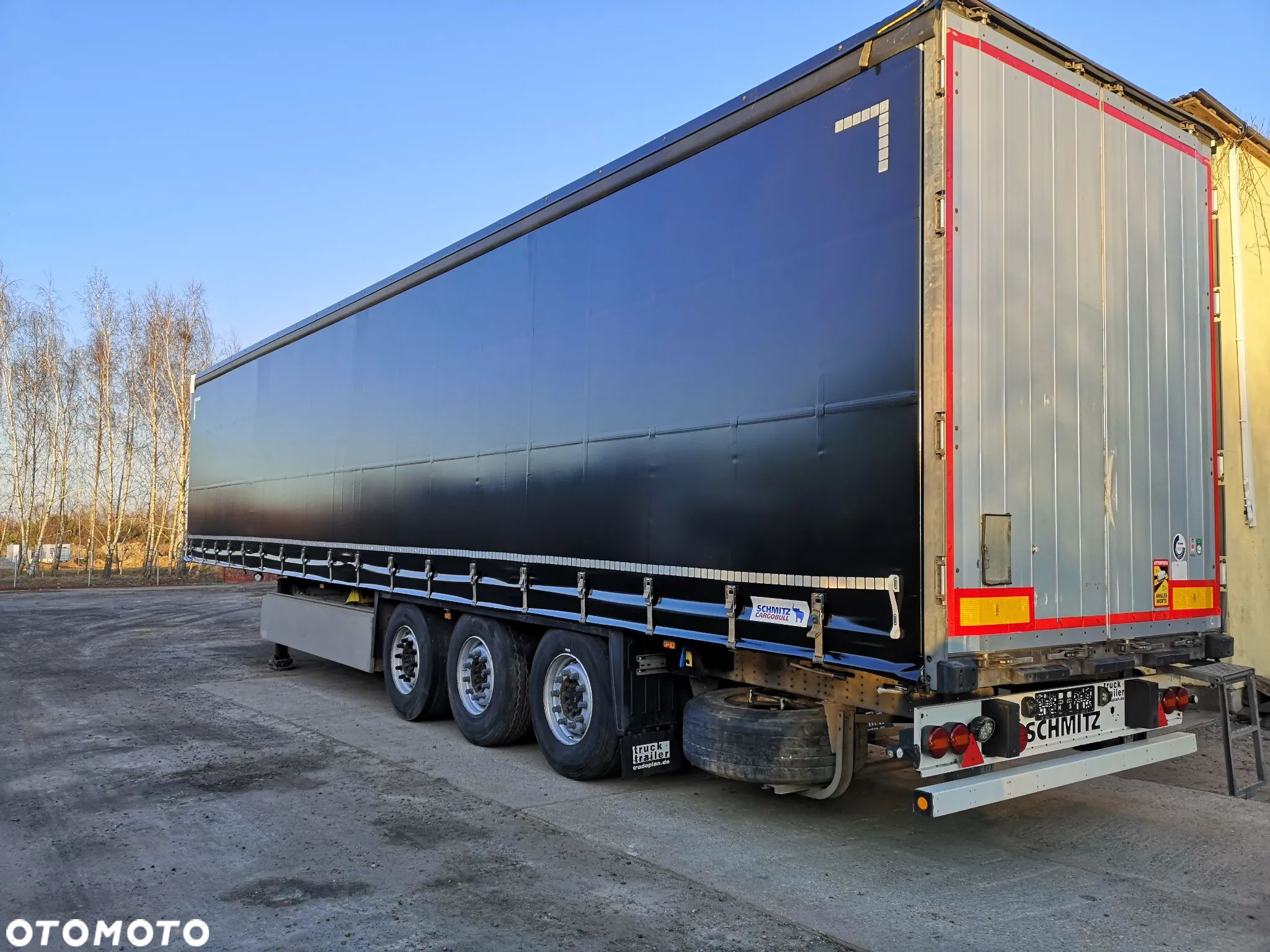 Schmitz Cargobull - 1