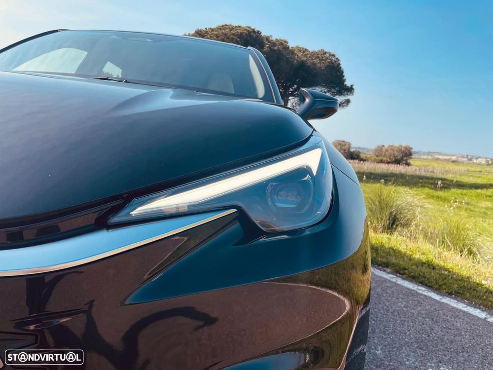 Lexus LBX Elegant - 28